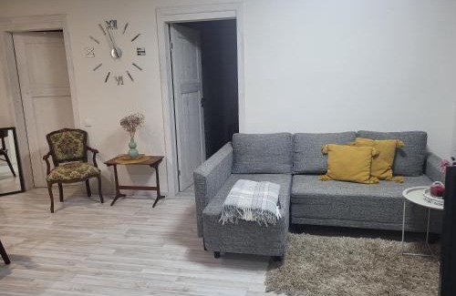 Silute Apartment | Apartamentai Šilutėje
