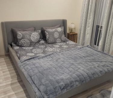 Silute Apartment | Apartamentai Šilutėje