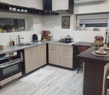 Silute Apartment | Apartamentai Šilutėje