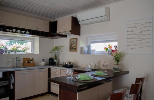 Silute Apartment | Apartamentai Šilutėje