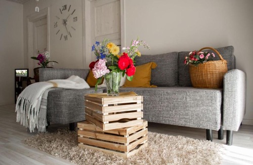 Silute Apartment | Apartamentai Šilutėje