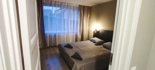 Telsiai Apartment | Apartamentai Žaliojoje gatvėje