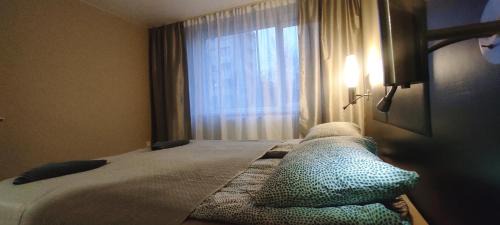 Telsiai Apartment | Apartamentai Žaliojoje gatvėje