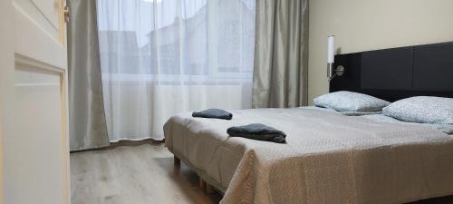 Telsiai Apartment | Apartamentai Žaliojoje gatvėje