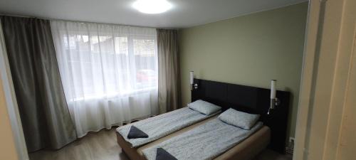 Telsiai Apartment | Apartamentai Žaliojoje gatvėje