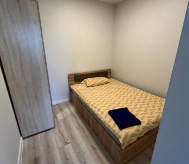 Kaunas County Apartment | Apartamentai 2