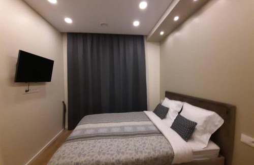 Zujunai Apartment | Apartamentai Giluzes Rivjera