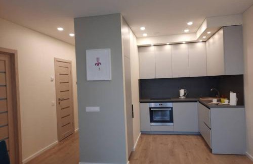 Zujunai Apartment | Apartamentai Giluzes Rivjera