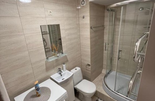 Kaunas County Apartment | Apartamentai Jonavoje #1