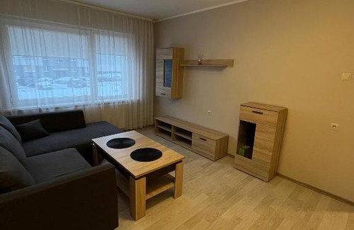 Kaunas County Apartment | Apartamentai Jonavoje #1