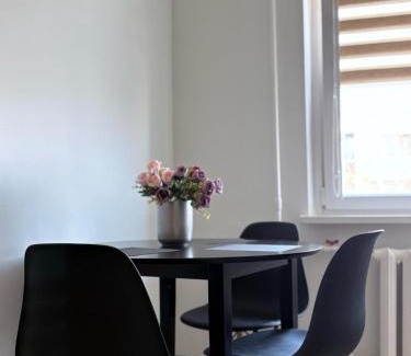 Jonava Apartment | Apartamentai Jonavoje #2