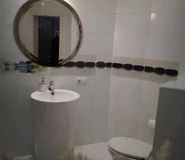 Silute Apartment | Apartamentai Kęstučio g. Šilutėje