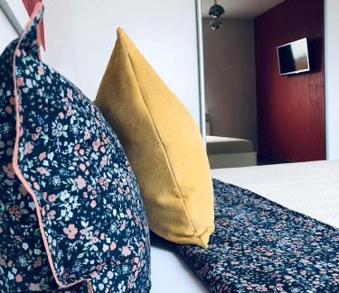 Silute Apartment | Apartamentai Kęstučio g. Šilutėje
