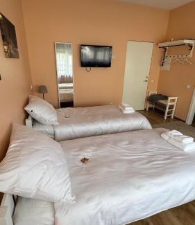 Zarasai Apartment | Apartamentai KAVA