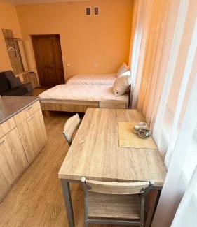 Zarasai Apartment | Apartamentai KAVA
