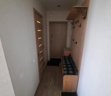 Old Town Apartment | Apartamentai Klaipėdos senamiestyje