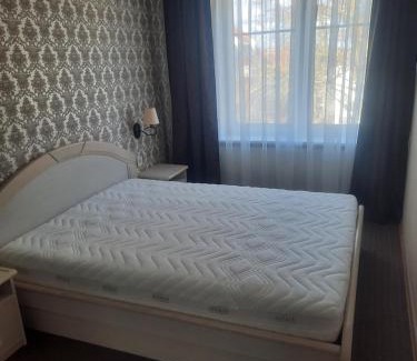 Old Town Apartment | Apartamentai Klaipėdos senamiestyje
