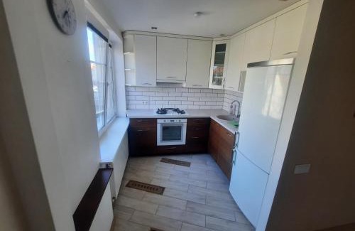 Old Town Apartment | Apartamentai Klaipėdos senamiestyje