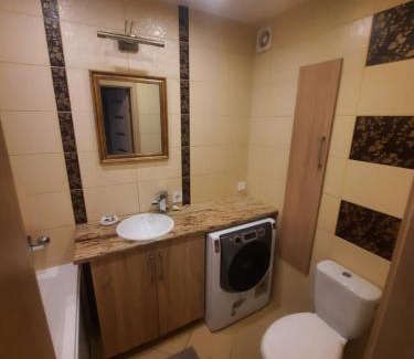 Old Town Apartment | Apartamentai Klaipėdos senamiestyje