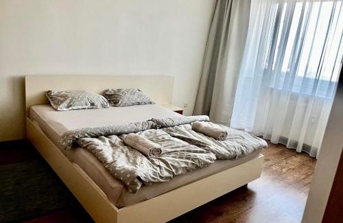 Lithuania Apartment | Apartamentai