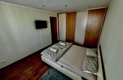 Lithuania Apartment | Apartamentai