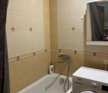 Lithuania Apartment | Apartamentai