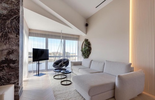 Sventoji Apartment | Apartamentai Matau Jūrą