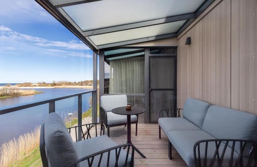 Sventoji Apartment | Apartamentai Matau Jūrą