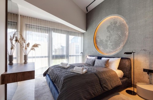 Sventoji Apartment | Apartamentai Matau Jūrą