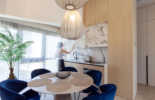 Sventoji Apartment | Apartamentai Matau Jūrą