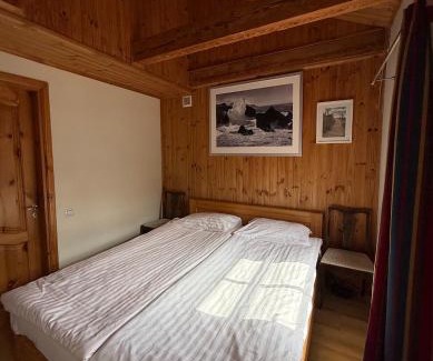Nida Apartment | Apartamentai Nidoje su vaizdu į marias