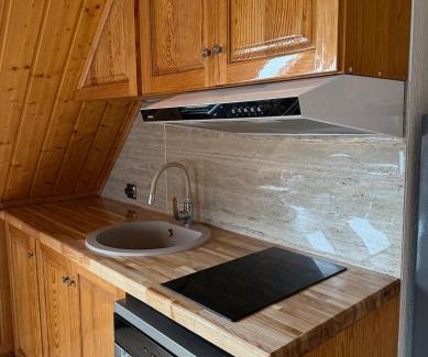 Nida Apartment | Apartamentai Nidoje su vaizdu į marias