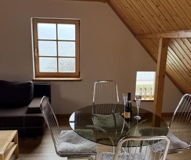 Nida Apartment | Apartamentai Nidoje su vaizdu į marias