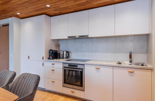 Palanga Apartment | Apartamentai nuomai šalia Birutės parko Palanga