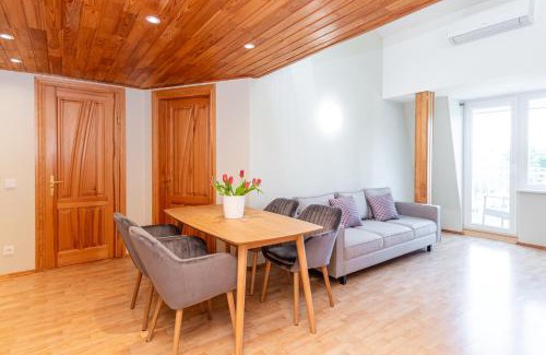 Palanga Apartment | Apartamentai nuomai šalia Birutės parko Palanga