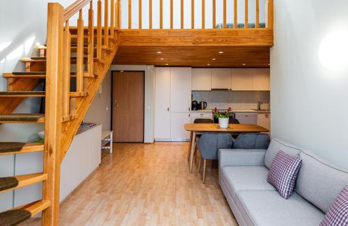 Palanga Apartment | Apartamentai nuomai šalia Birutės parko Palanga