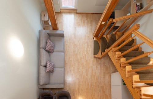 Palanga Apartment | Apartamentai nuomai šalia Birutės parko Palanga