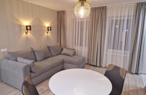 Klaipeda District Municipality Apartment | Apartamentai pas Sandra