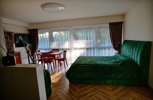 Nida Apartment | Apartamentai PELĖDŲ ATOSTOGOMS