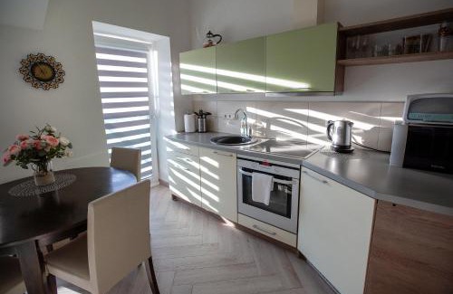 Nida Apartment | Apartamentai PELĖDŲ ATOSTOGOMS