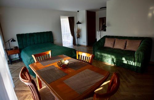 Nida Apartment | Apartamentai PELĖDŲ ATOSTOGOMS