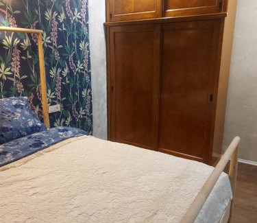 Telsiai Apartment | Apartamentai poilsiui
