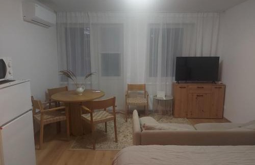 Sventoji Apartment | Apartamentai Pušelė