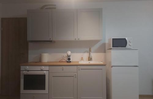 Sventoji Apartment | Apartamentai Pušelė