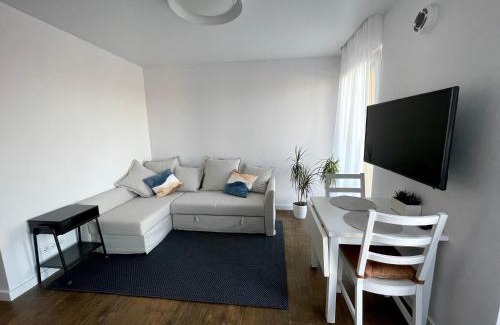 Klaipeda Apartment | Apartamentai Ragainės 14
