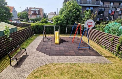 Klaipeda Apartment | Apartamentai SMILGA