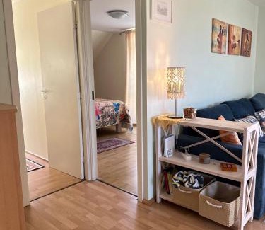 Nida Apartment | Apartamentai Taikos 24
