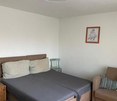 Kurtuvenai Apartment | Apartamentai Tarp trijų ežerų
