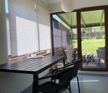 Kurtuvenai Apartment | Apartamentai Tarp trijų ežerų