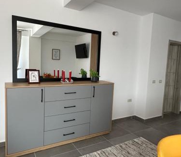 Gura Humorului Apartment | Apartamente Ariniș